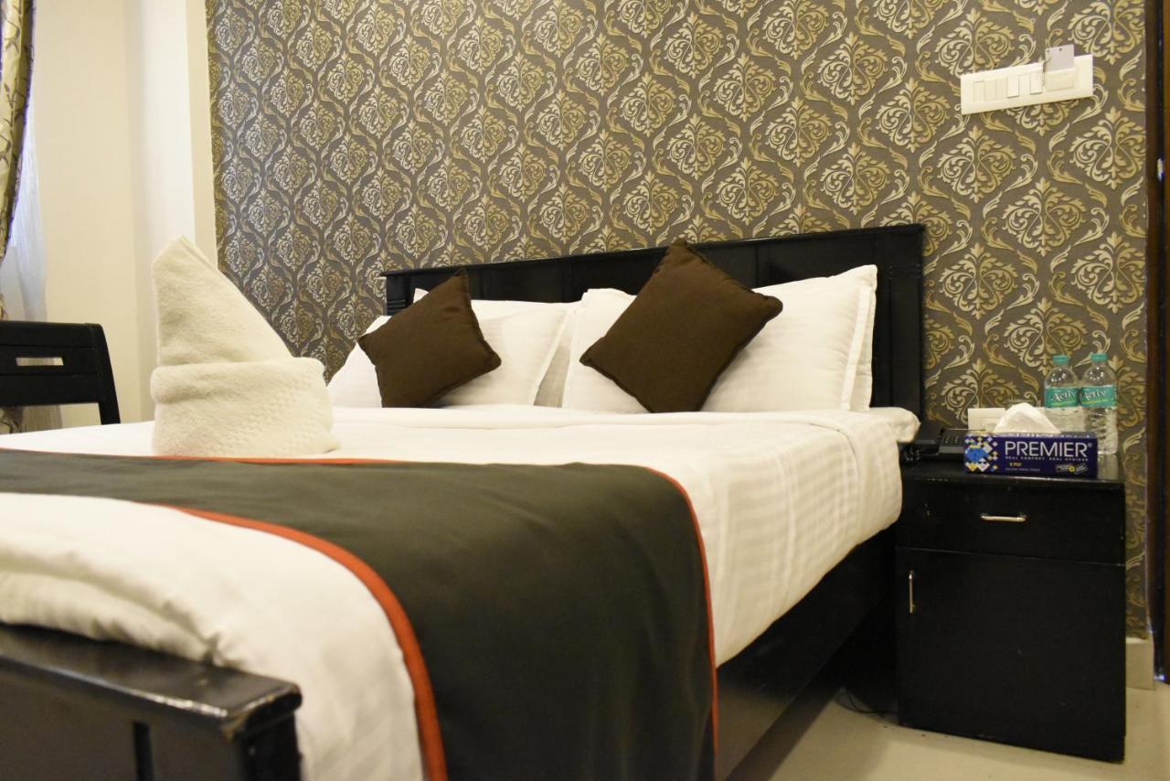 Amazing Inn Bangalore Exterior photo